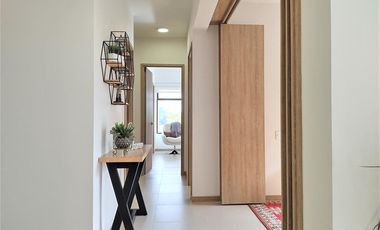 Se arrienda  AMOBLADO