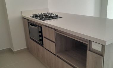 Se arrienda  APARTAMENTO