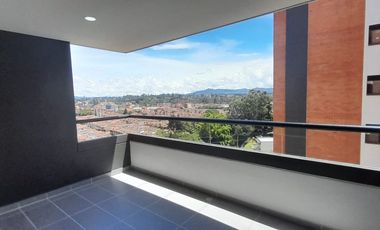 Se arrienda  APARTAMENTO