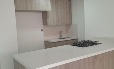 Se arrienda  APARTAMENTO