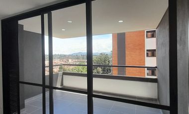 Se arrienda  APARTAMENTO