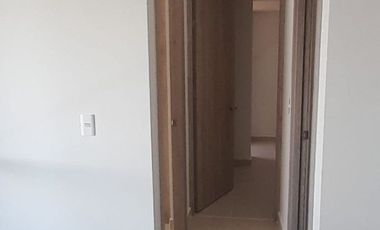 Se arrienda  APARTAMENTO