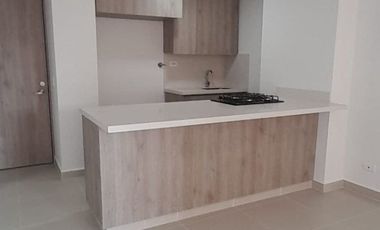 Se arrienda  APARTAMENTO