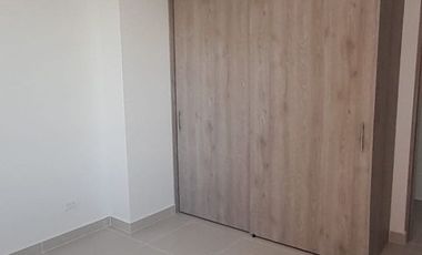 Se arrienda  APARTAMENTO