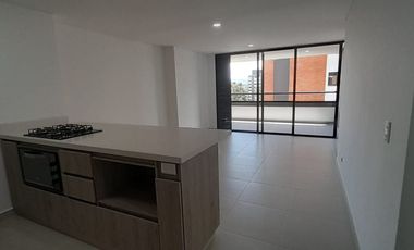Se arrienda  APARTAMENTO