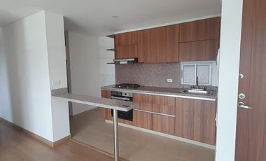 Se arrienda  APARTAMENTO