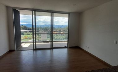 Se arrienda  APARTAMENTO