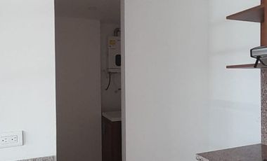 Se arrienda  APARTAMENTO