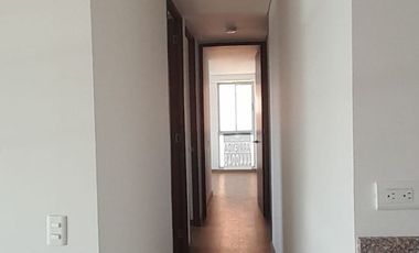 Se arrienda  APARTAMENTO