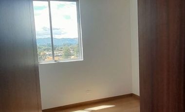 Se arrienda  APARTAMENTO