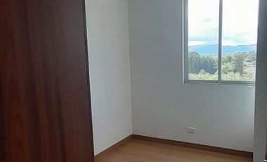 Se arrienda  APARTAMENTO