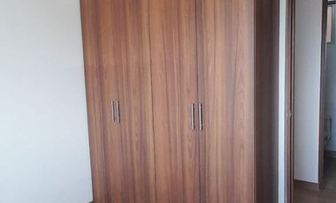 Se arrienda  APARTAMENTO