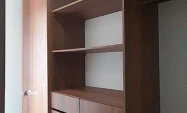 Se arrienda  APARTAMENTO