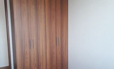 Se arrienda  APARTAMENTO