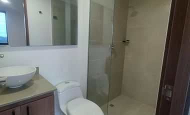 Se arrienda  APARTAMENTO