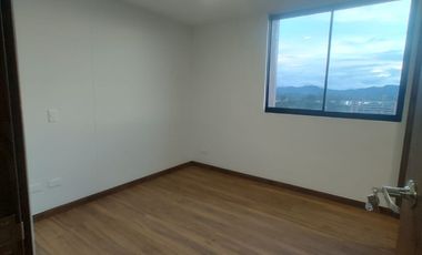 Se arrienda  APARTAMENTO