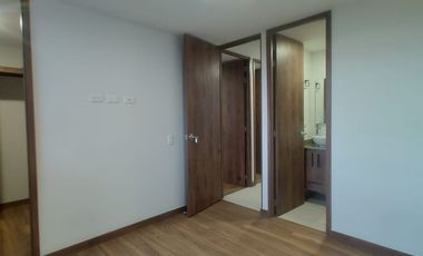 Se arrienda  APARTAMENTO