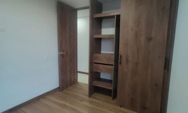 Se arrienda  APARTAMENTO