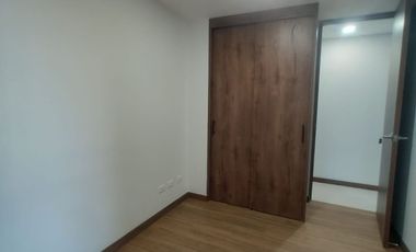Se arrienda  APARTAMENTO