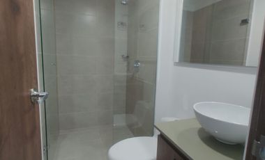 Se arrienda  APARTAMENTO