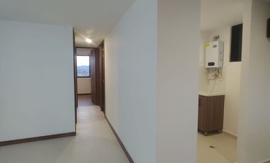 Se arrienda  APARTAMENTO