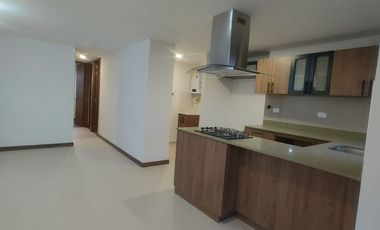 Se arrienda  APARTAMENTO