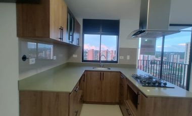 Se arrienda  APARTAMENTO