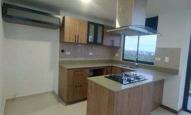 Se arrienda  APARTAMENTO