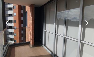 Se arrienda  APARTAMENTO