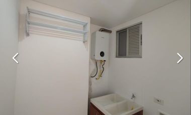 Se arrienda  APARTAMENTO