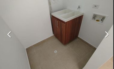 Se arrienda  APARTAMENTO