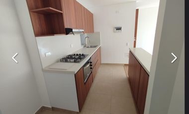 Se arrienda  APARTAMENTO