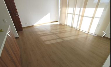 Se arrienda  APARTAMENTO