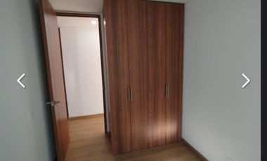 Se arrienda  APARTAMENTO