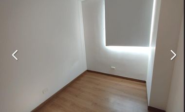 Se arrienda  APARTAMENTO