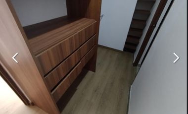 Se arrienda  APARTAMENTO