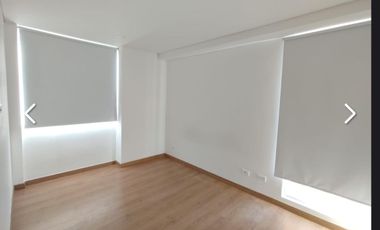 Se arrienda  APARTAMENTO