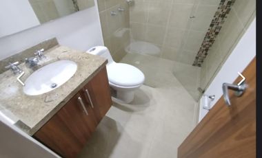 Se arrienda  APARTAMENTO