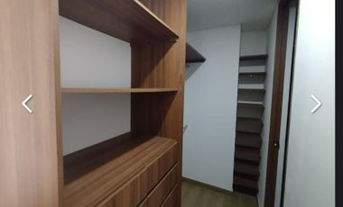 Se arrienda  APARTAMENTO