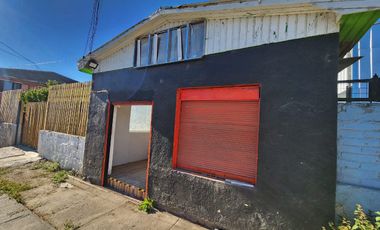 SE ARRIENDA LOCAL COMERCIAL EN CURAUMA, VALPARAÍSO