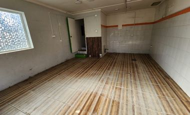 SE ARRIENDA LOCAL COMERCIAL EN CURAUMA, VALPARAÍSO