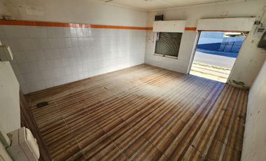 SE ARRIENDA LOCAL COMERCIAL EN CURAUMA, VALPARAÍSO