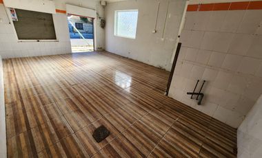 SE ARRIENDA LOCAL COMERCIAL EN CURAUMA, VALPARAÍSO