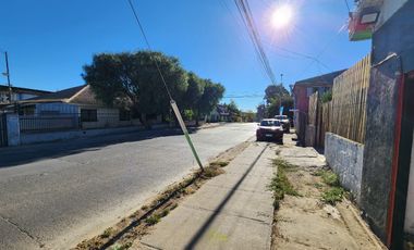 SE ARRIENDA LOCAL COMERCIAL EN CURAUMA, VALPARAÍSO