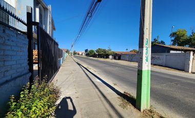 SE ARRIENDA LOCAL COMERCIAL EN CURAUMA, VALPARAÍSO