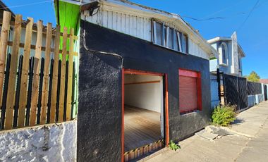 SE ARRIENDA LOCAL COMERCIAL EN CURAUMA, VALPARAÍSO
