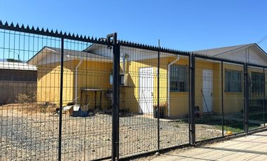 Casa en Arriendo , Aires de Codegua, Sexta Región