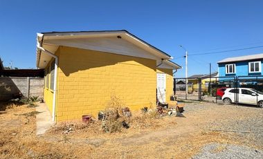 Casa en Arriendo , Aires de Codegua, Sexta Región