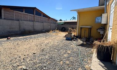 Casa en Arriendo , Aires de Codegua, Sexta Región