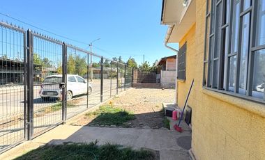 Casa en Arriendo , Aires de Codegua, Sexta Región